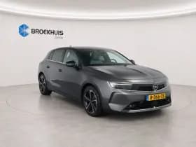 Opel Astra thumbnail 3