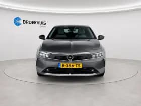 Opel Astra thumbnail 4