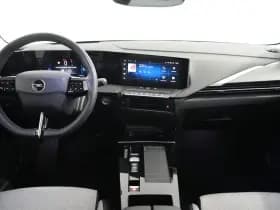 Opel Astra thumbnail 9