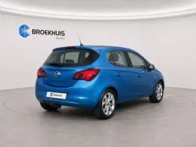 Opel Corsa thumbnail 2