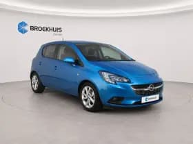 Opel Corsa thumbnail 4