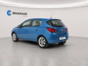 Opel Corsa thumbnail 5