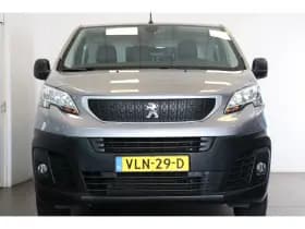 Peugeot E-Expert thumbnail 2