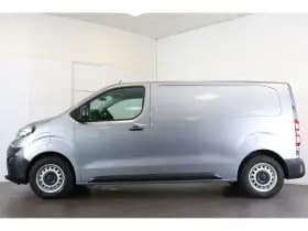 Peugeot E-Expert thumbnail 3