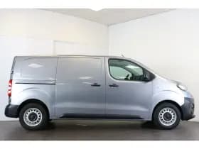 Peugeot E-Expert thumbnail 4
