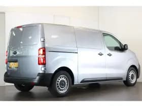 Peugeot E-Expert thumbnail 5