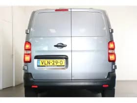 Peugeot E-Expert thumbnail 6