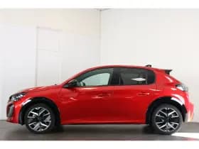 Peugeot 208 thumbnail 3