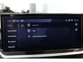 Peugeot 208 thumbnail 39