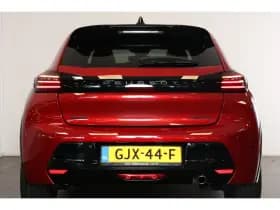 Peugeot 208 thumbnail 6