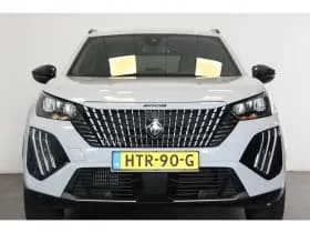 Peugeot 2008 thumbnail 2