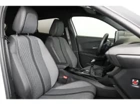 Peugeot 2008 thumbnail 12