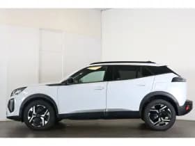 Peugeot 2008 thumbnail 3