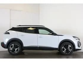 Peugeot 2008 thumbnail 4