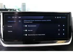 Peugeot 2008 thumbnail 36