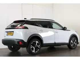 Peugeot 2008 thumbnail 5