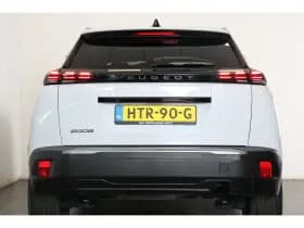 Peugeot 2008 thumbnail 6