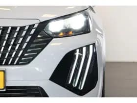 Peugeot 2008 thumbnail 7