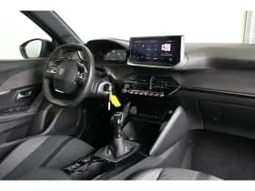 Peugeot 2008 thumbnail 9