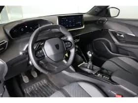 Peugeot 2008 thumbnail 10