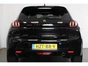 Peugeot 208 thumbnail 6