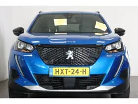 Peugeot 2008 thumbnail 2