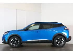 Peugeot 2008 thumbnail 3