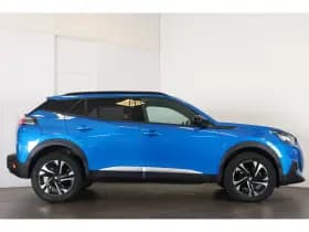 Peugeot 2008 thumbnail 4