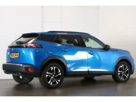 Peugeot 2008 thumbnail 5