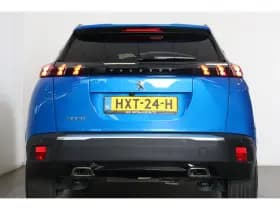 Peugeot 2008 thumbnail 6