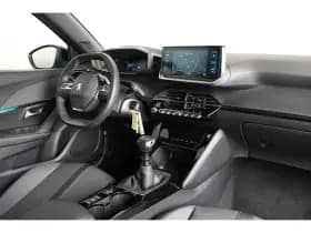 Peugeot 2008 thumbnail 9