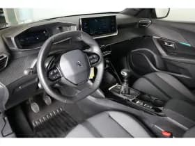 Peugeot 2008 thumbnail 10