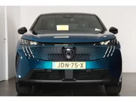 Peugeot 3008 thumbnail 2