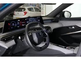 Peugeot 3008 thumbnail 11
