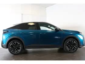 Peugeot 3008 thumbnail 4