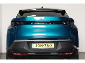 Peugeot 3008 thumbnail 5
