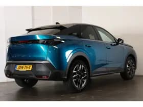 Peugeot 3008 thumbnail 6