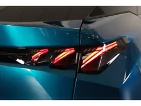 Peugeot 3008 thumbnail 9