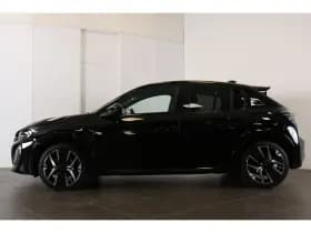 Peugeot 208 thumbnail 3