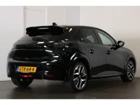 Peugeot 208 thumbnail 6