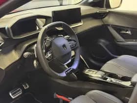 Peugeot 208 thumbnail 11