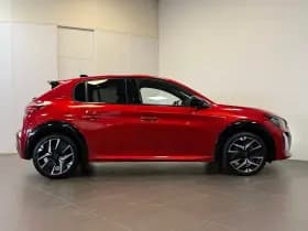 Peugeot 208 thumbnail 4