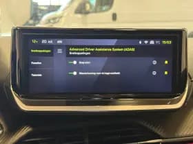 Peugeot 208 thumbnail 34