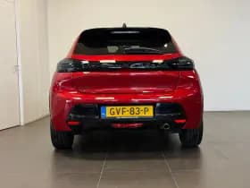 Peugeot 208 thumbnail 5
