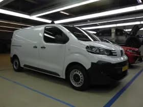 Peugeot E-Expert thumbnail 3