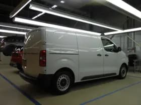 Peugeot E-Expert thumbnail 4