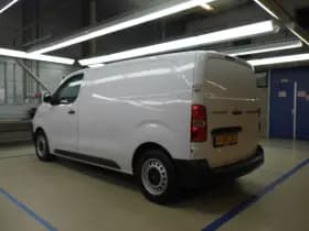 Peugeot E-Expert thumbnail 5