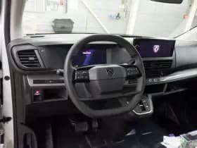 Peugeot E-Expert thumbnail 7