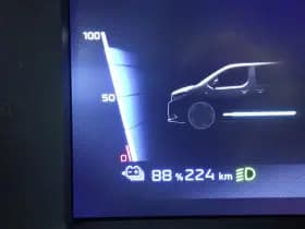Peugeot E-Expert thumbnail 10