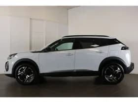Peugeot 2008 thumbnail 3